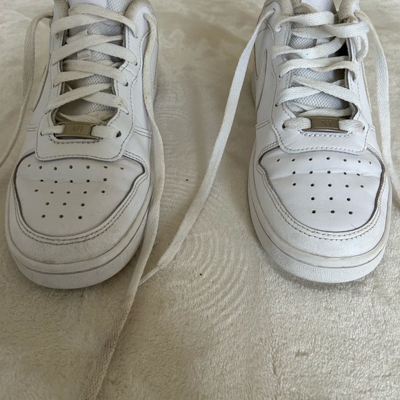 Nike Air Force 1 - low cut - 7Y - Picture 2 of 4